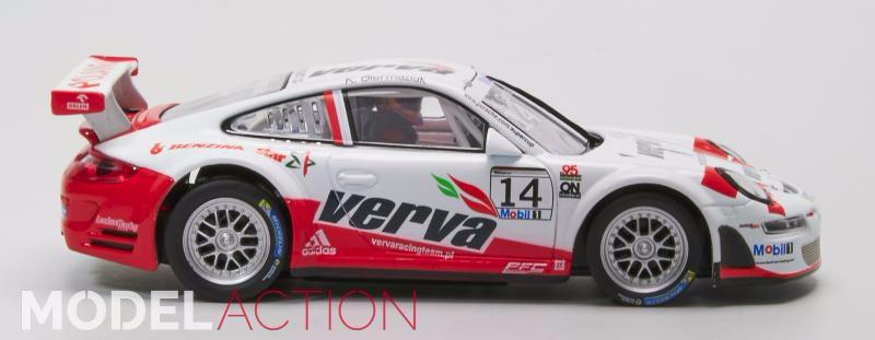 Porsche GT3 RSR  Lechner Racing Team #14 | Carrera