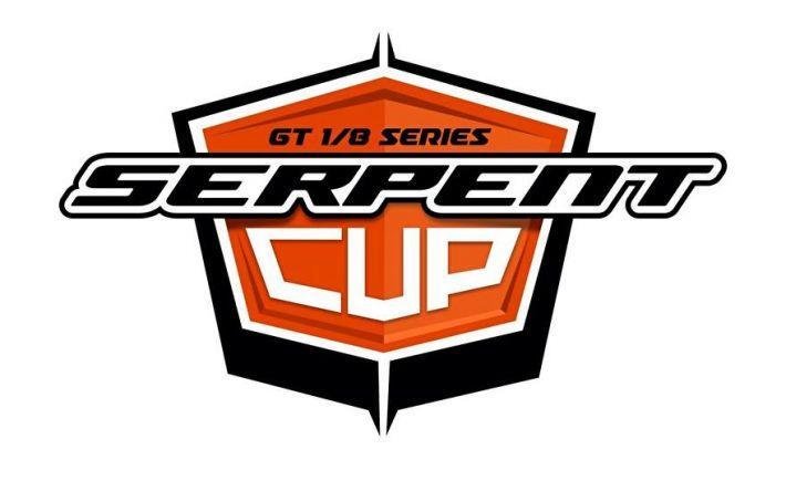 GT8 Cup NL | Serpent
