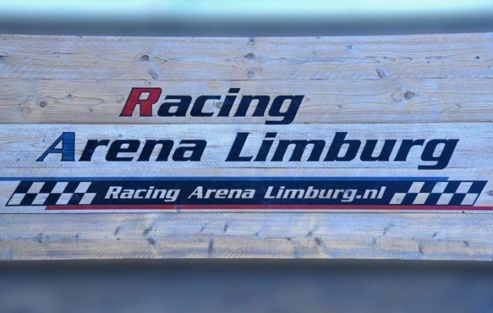 Racing Arena Limburg | 1e Tamiya Cup NL