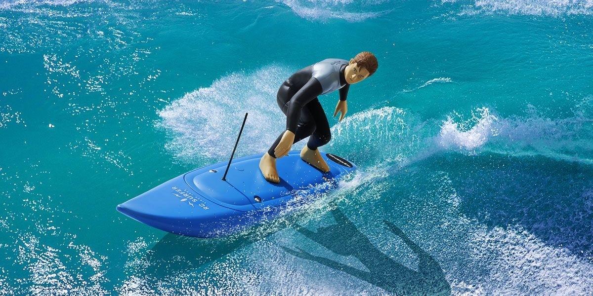 RC Surfer4 Type 2| Kyosho