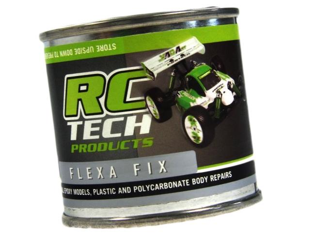 Flexa Fix | RC Tech 